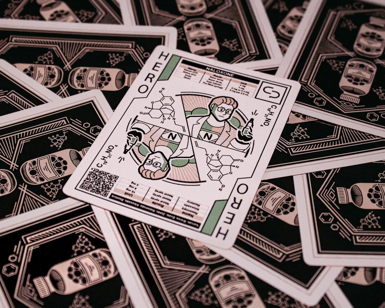 Educational Drug Reference & Flashcard Deck for Pharmacology Learning | 55 Analgesic Agents Ranked by Morphine Milliequivalents (MME)