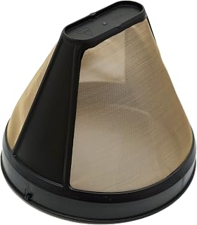 DELONGHI - filtre permanent cafetiere delonghi pour petit electromenager DELONGHI