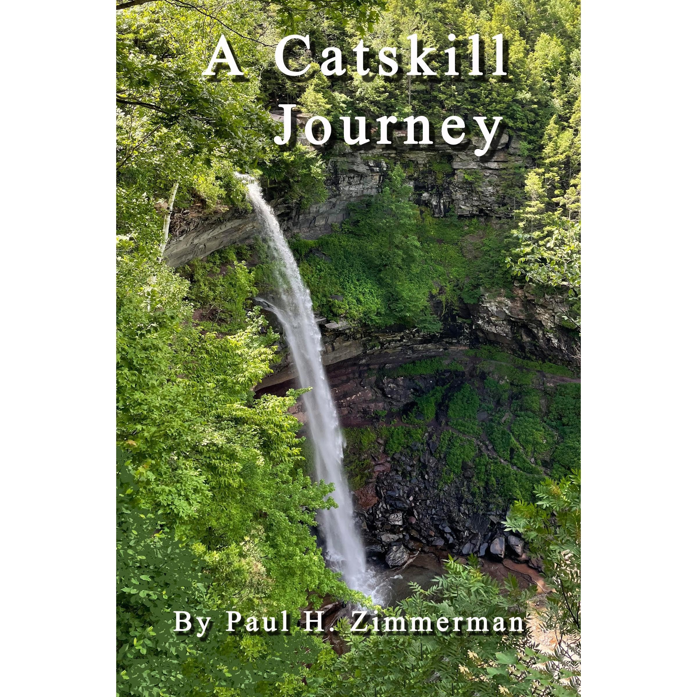 A Catskill Journey
