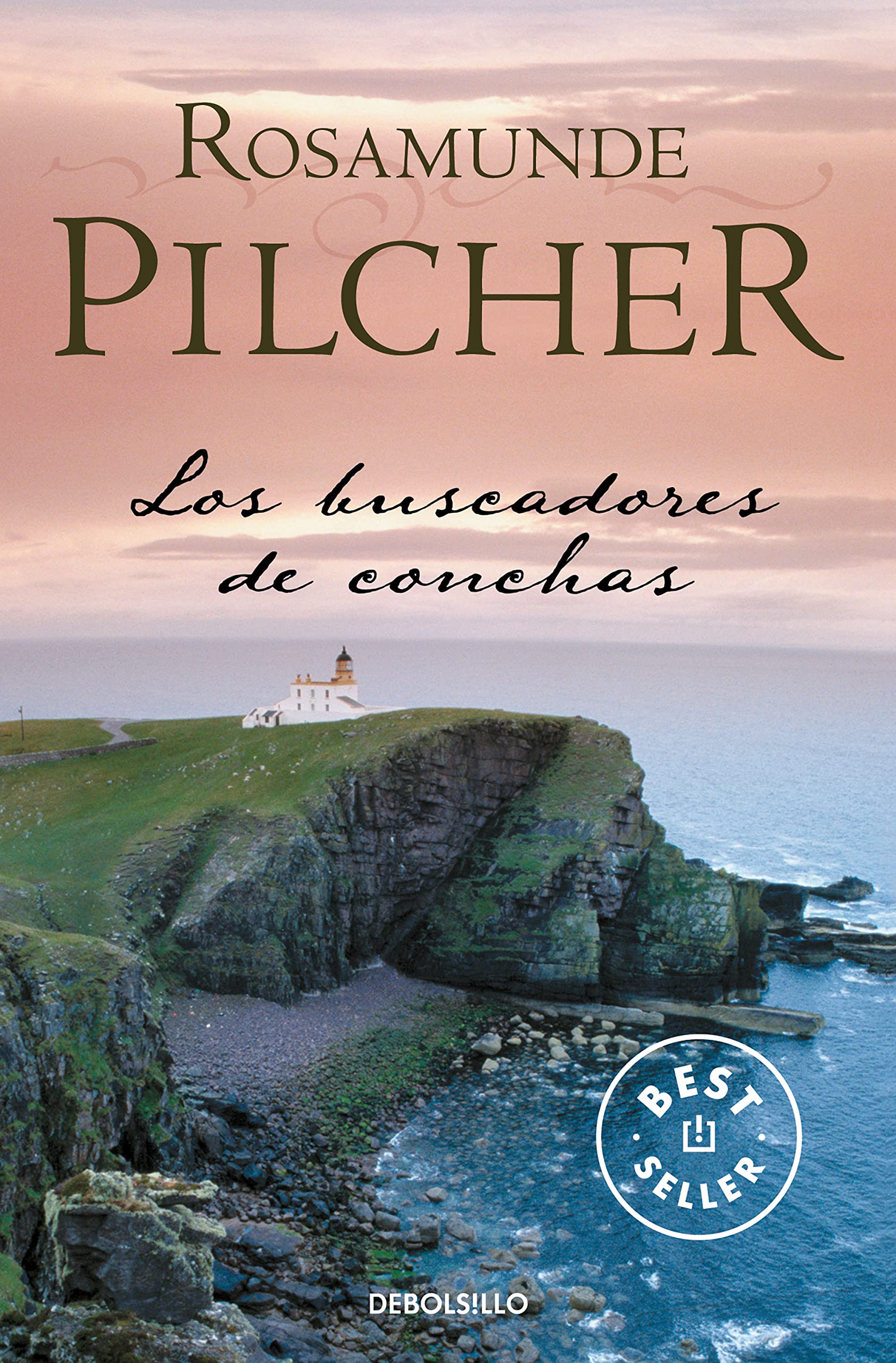 Los buscadores de conchas / The Shell Seekers (Best Seller)