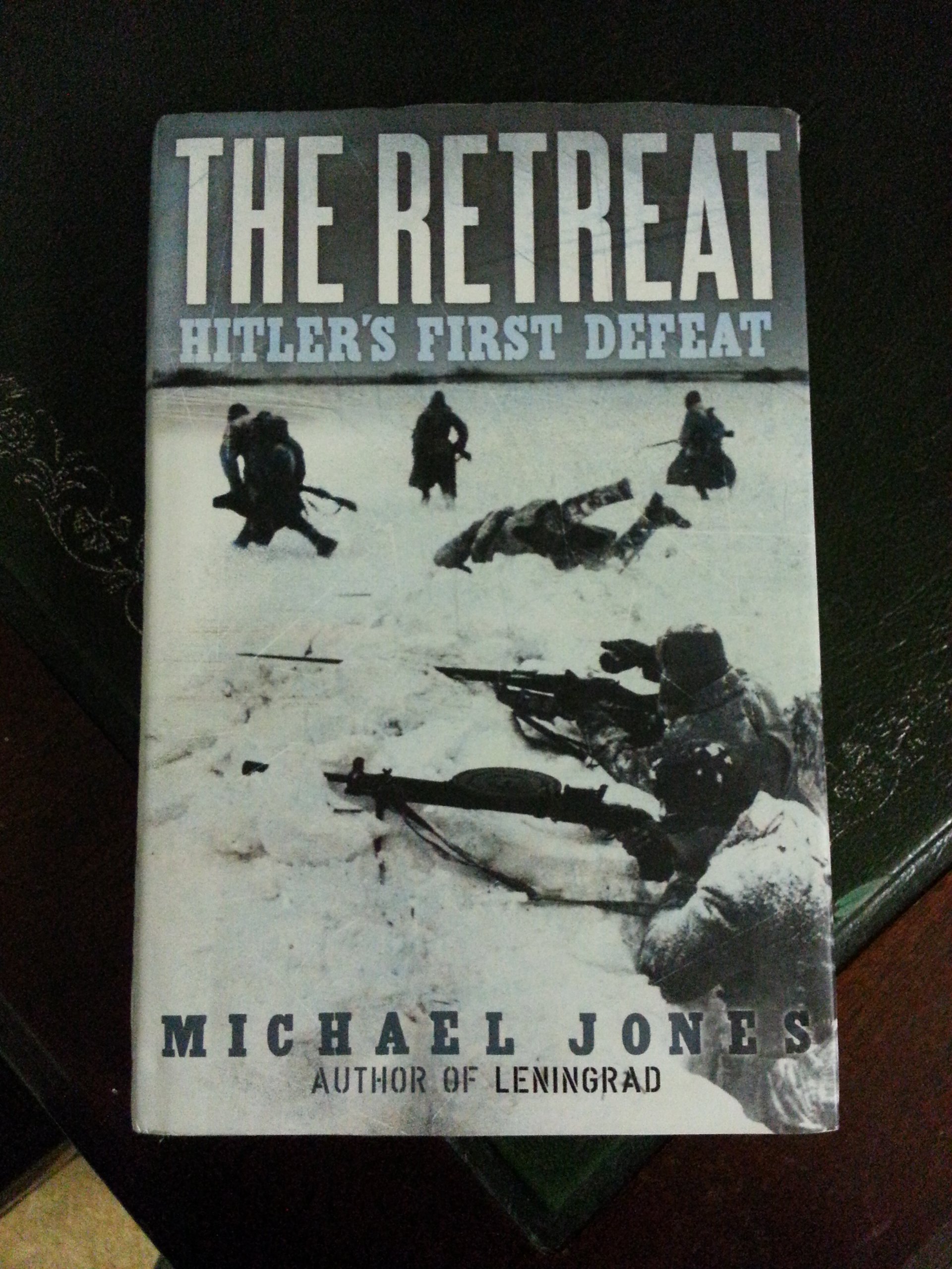 Buy The Retreat — BookShops.in