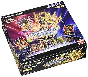 ガンダムワールドヒーローズ トレーディングカード 大量セット Amazon.co.jp: バンダイ (BANDAI)SDガンダムワールド ヒーローズ
