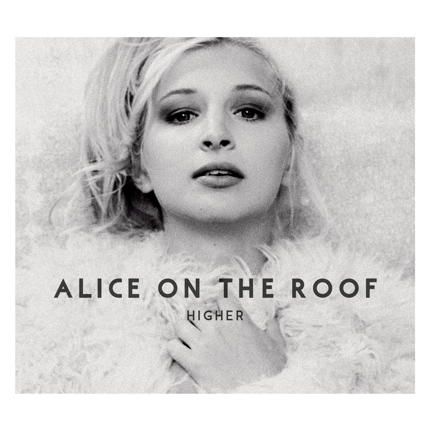 Higher [Audio CD] Alice on the roof and Multi-Artistes