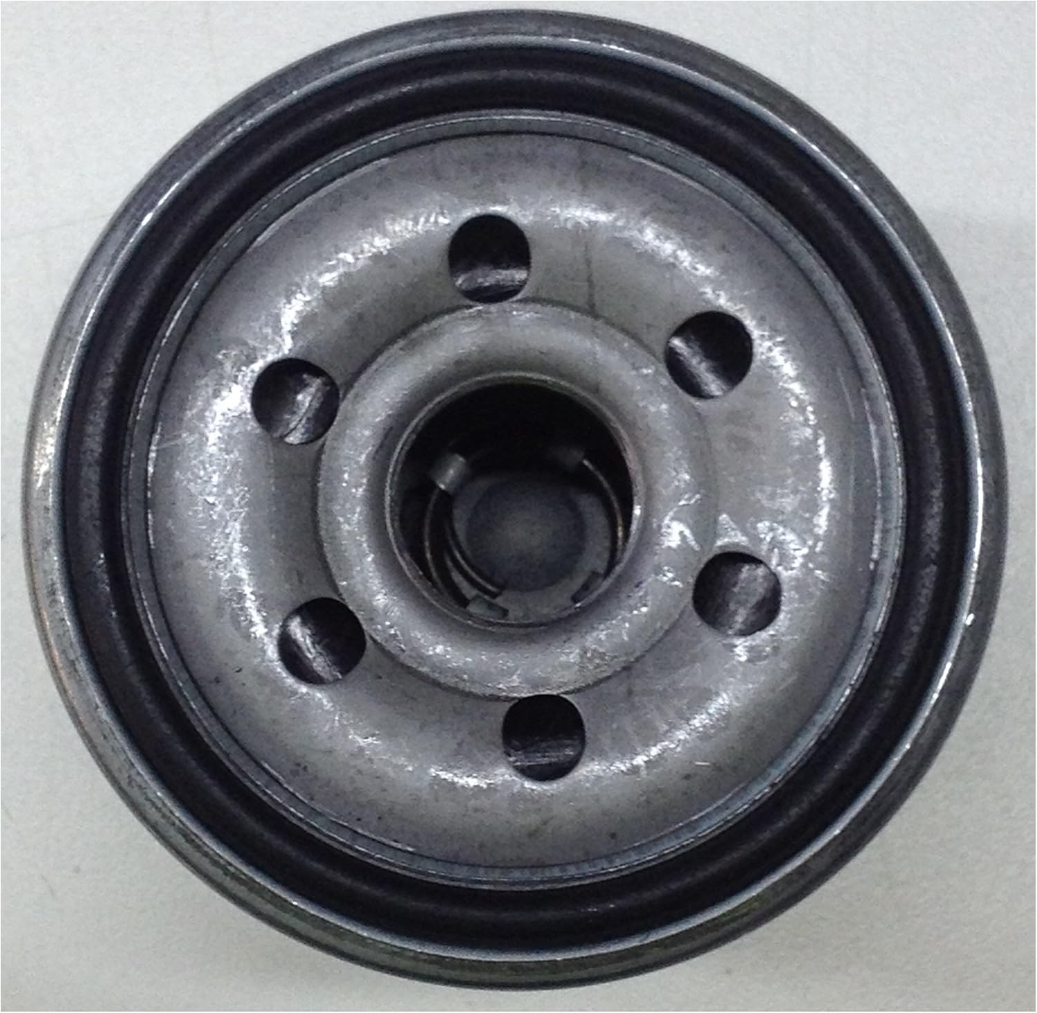 Generac - FILTER: OIL GV432 19MM THD