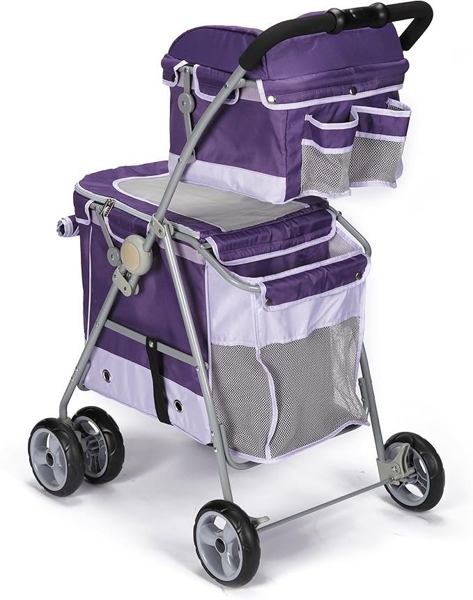 dog buggy stroller