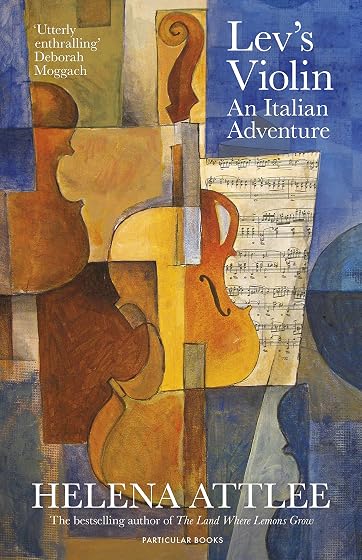 Lev´s violin