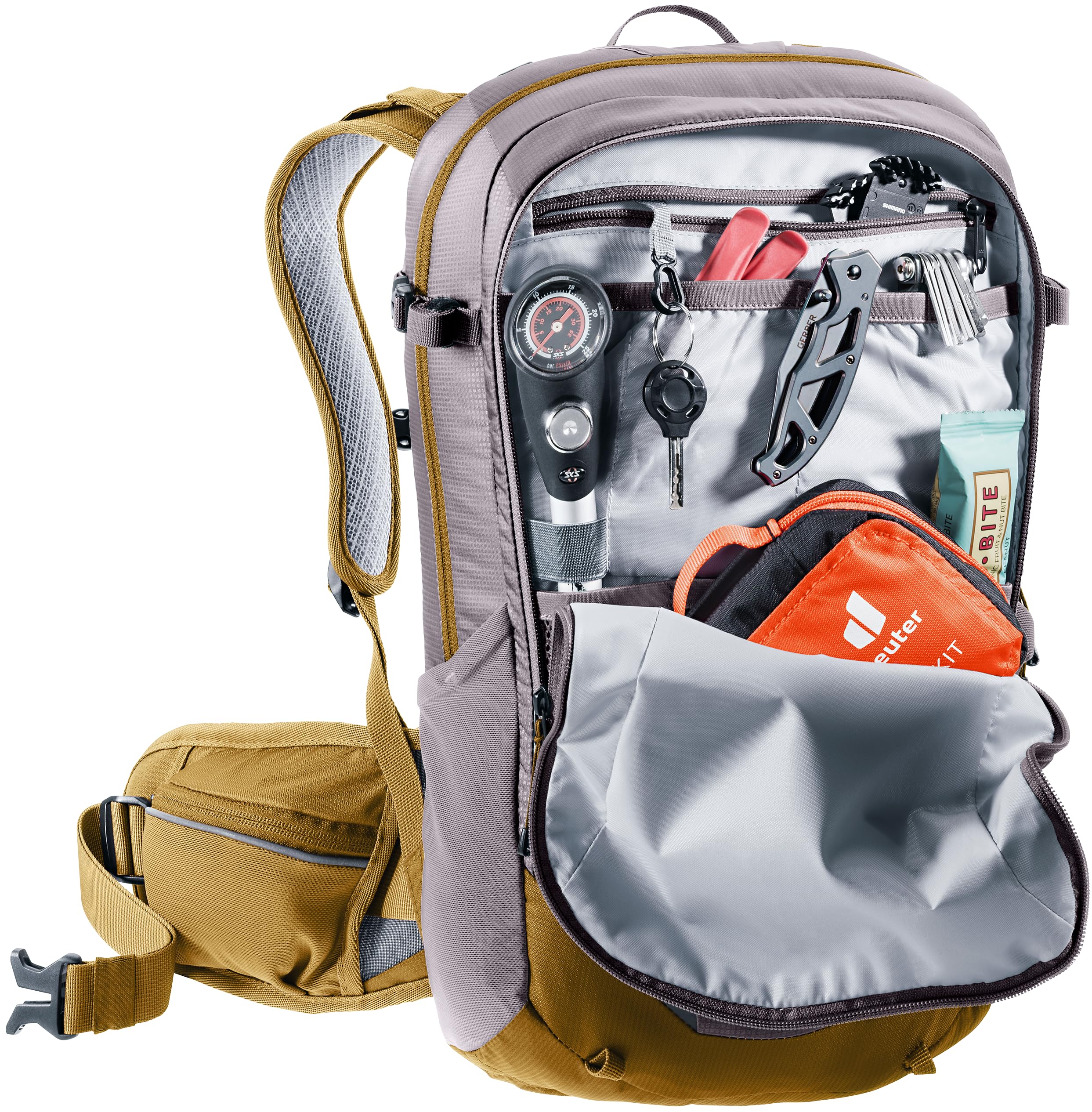 Deuter Flyt 12 SL -