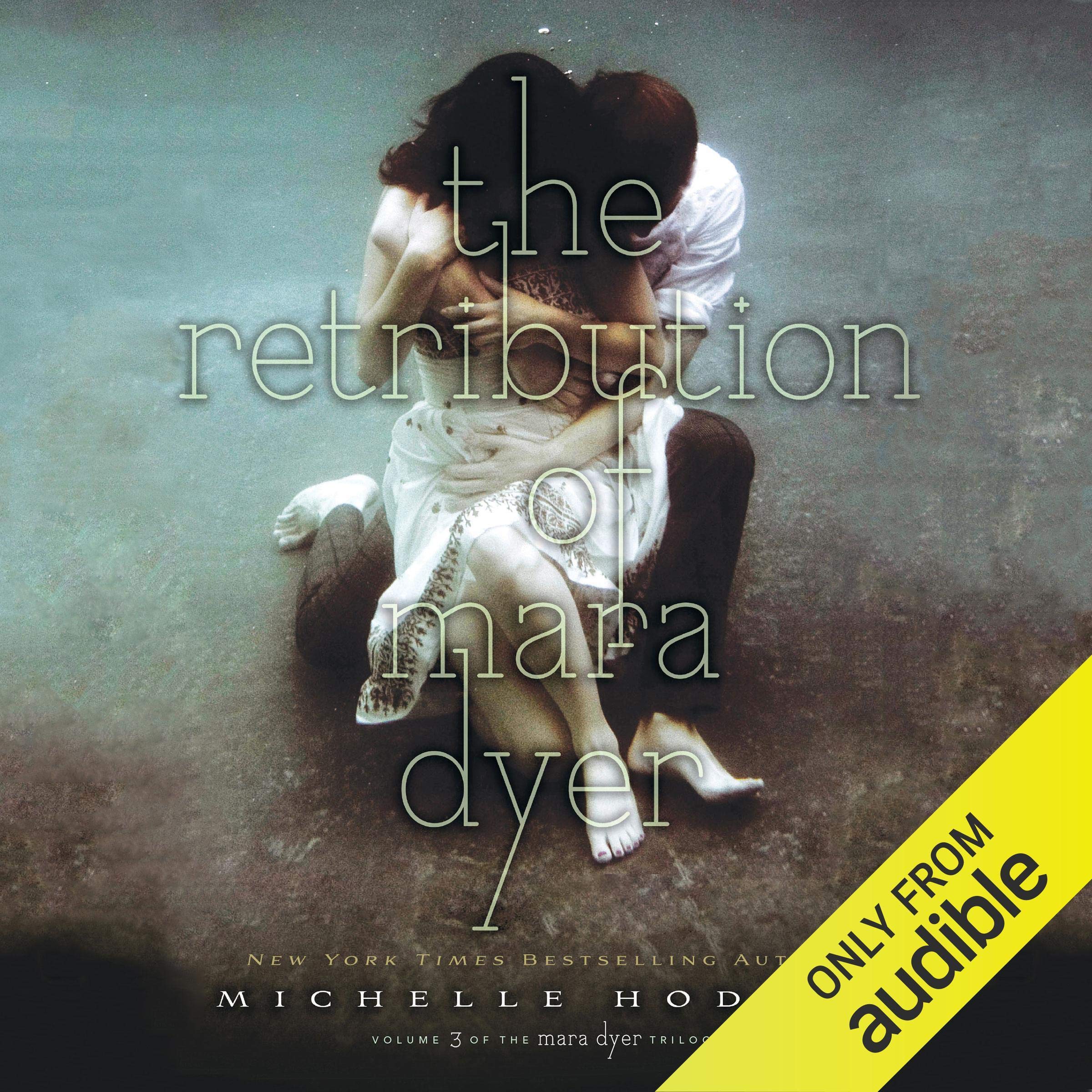 The Retribution of Mara Dyer