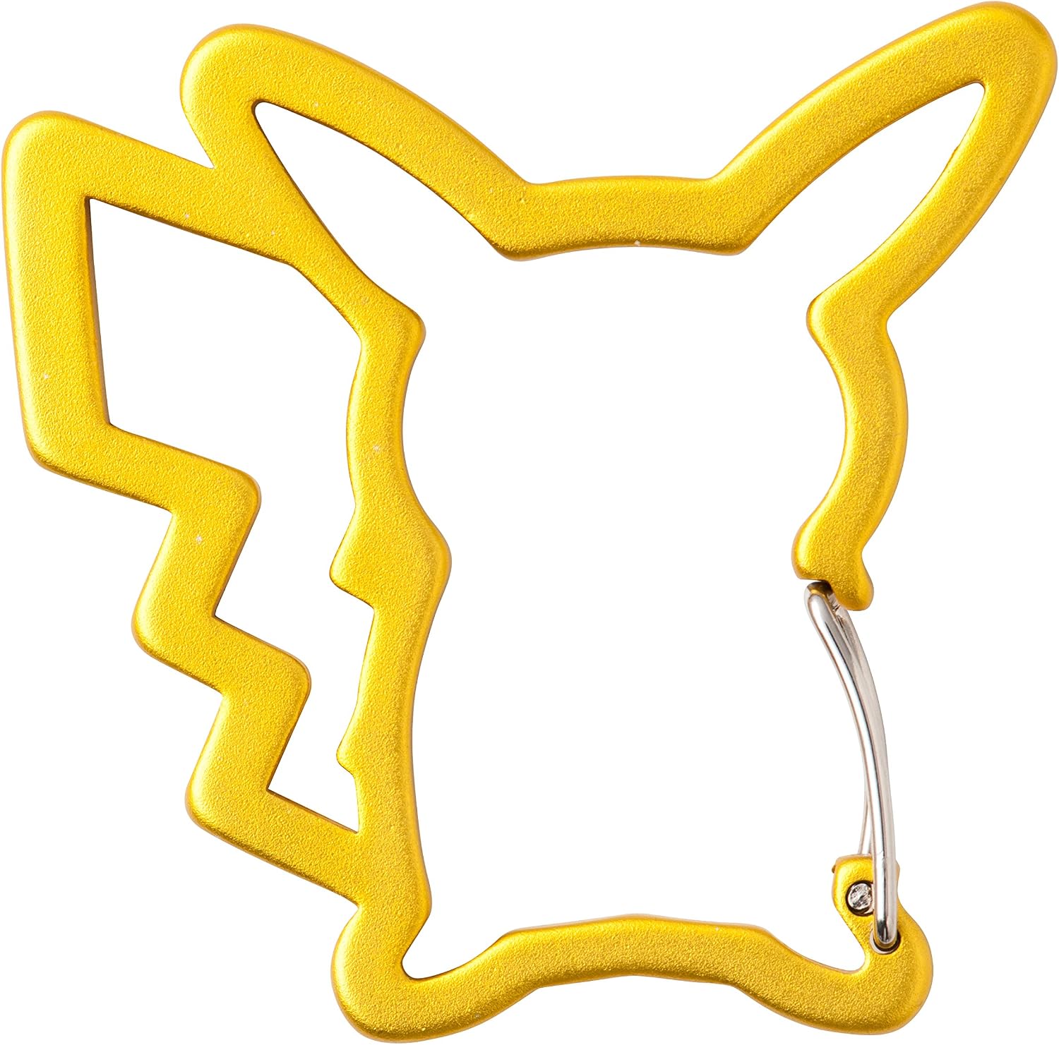 Pokemon Center Kagawa Pikachu & Minibe Mascot with Carabiner