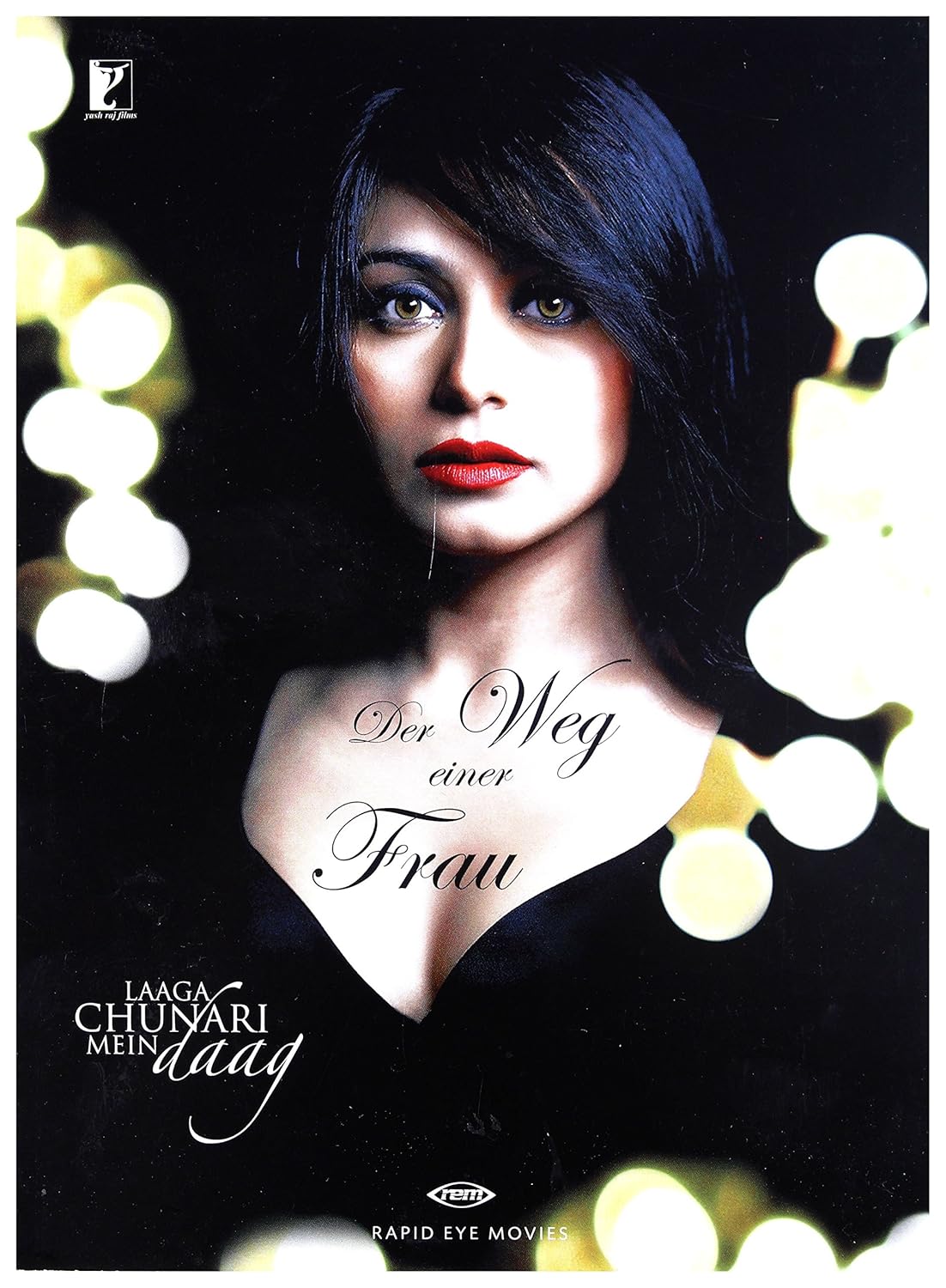 Laaga Chunari Mein Daag Der Weg Einer Frau Amazon.com: Der Weg einer Frau - Laaga Chunari Mein Daag [Import