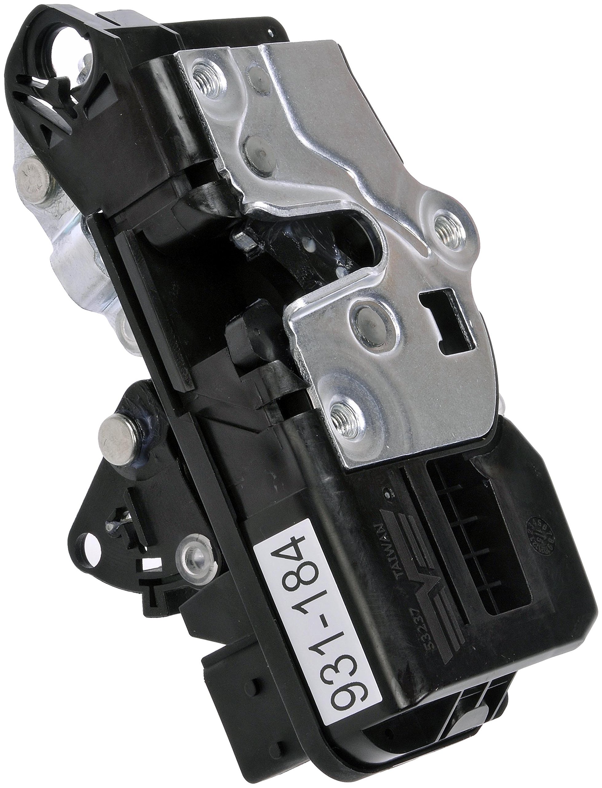Dorman 931-184 Front Driver Side Door Lock Actuator Motor Compatible with Select Saturn Models