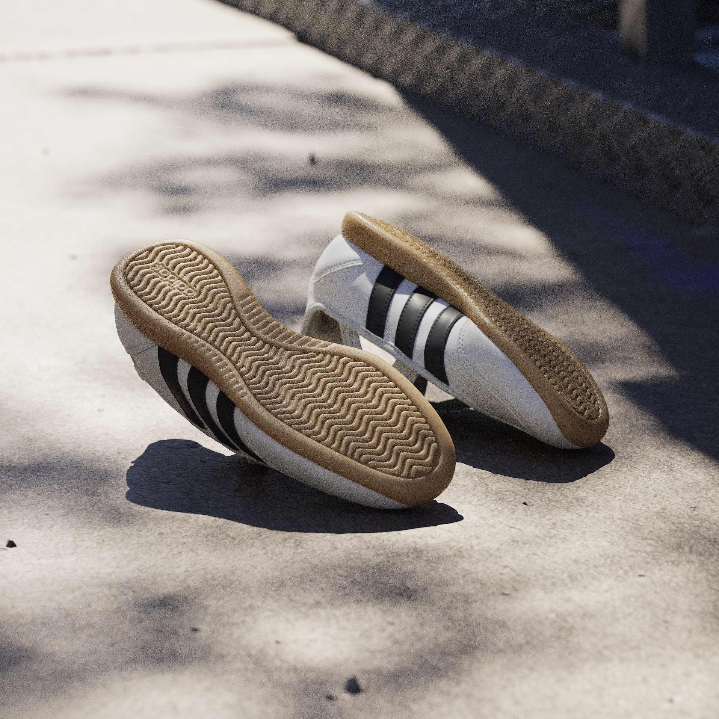 adidas Barreda Mary Jane Shoes Junior SCARPEUnisex - Bambini e Ragazzi