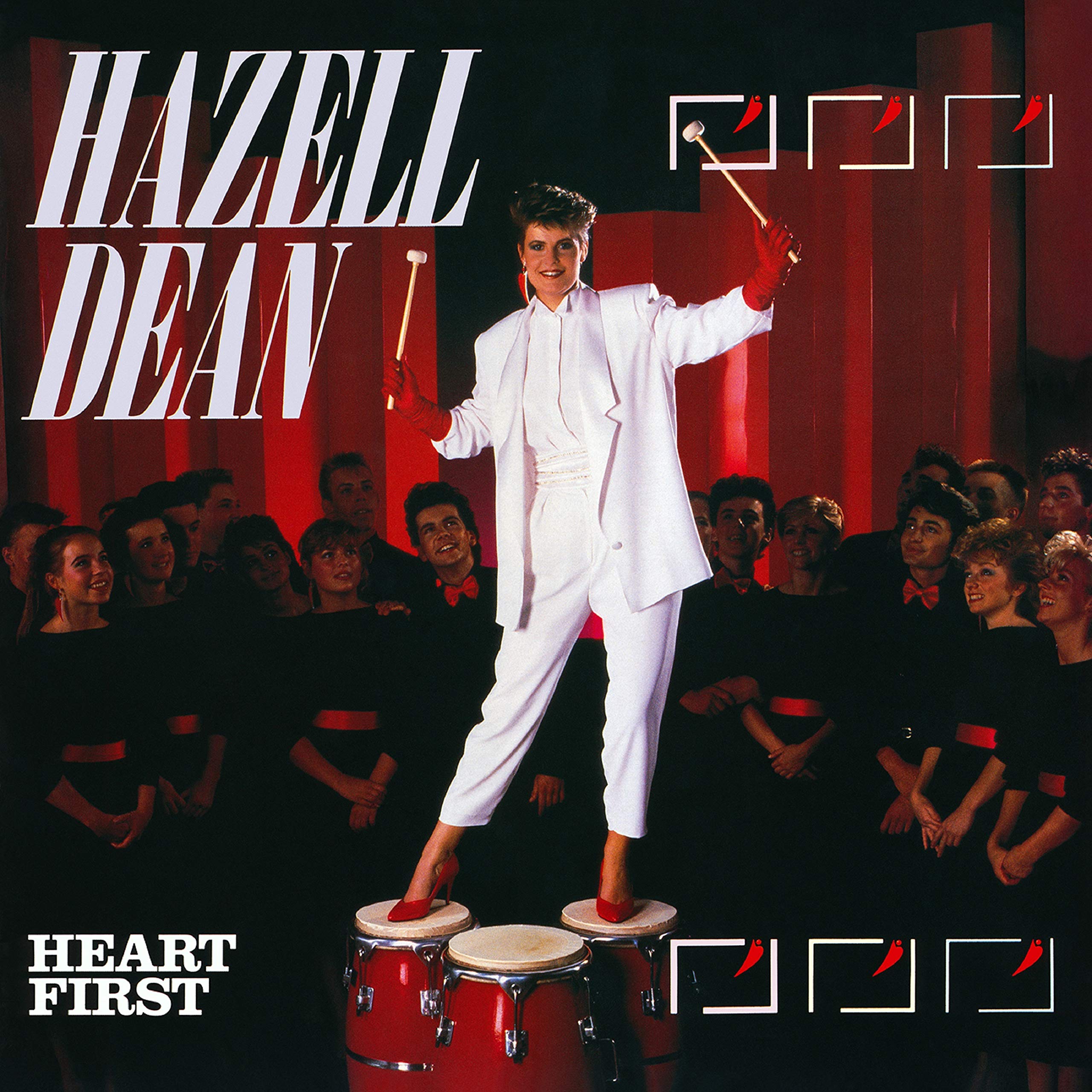Heart First: Deluxe Edition (2CD)