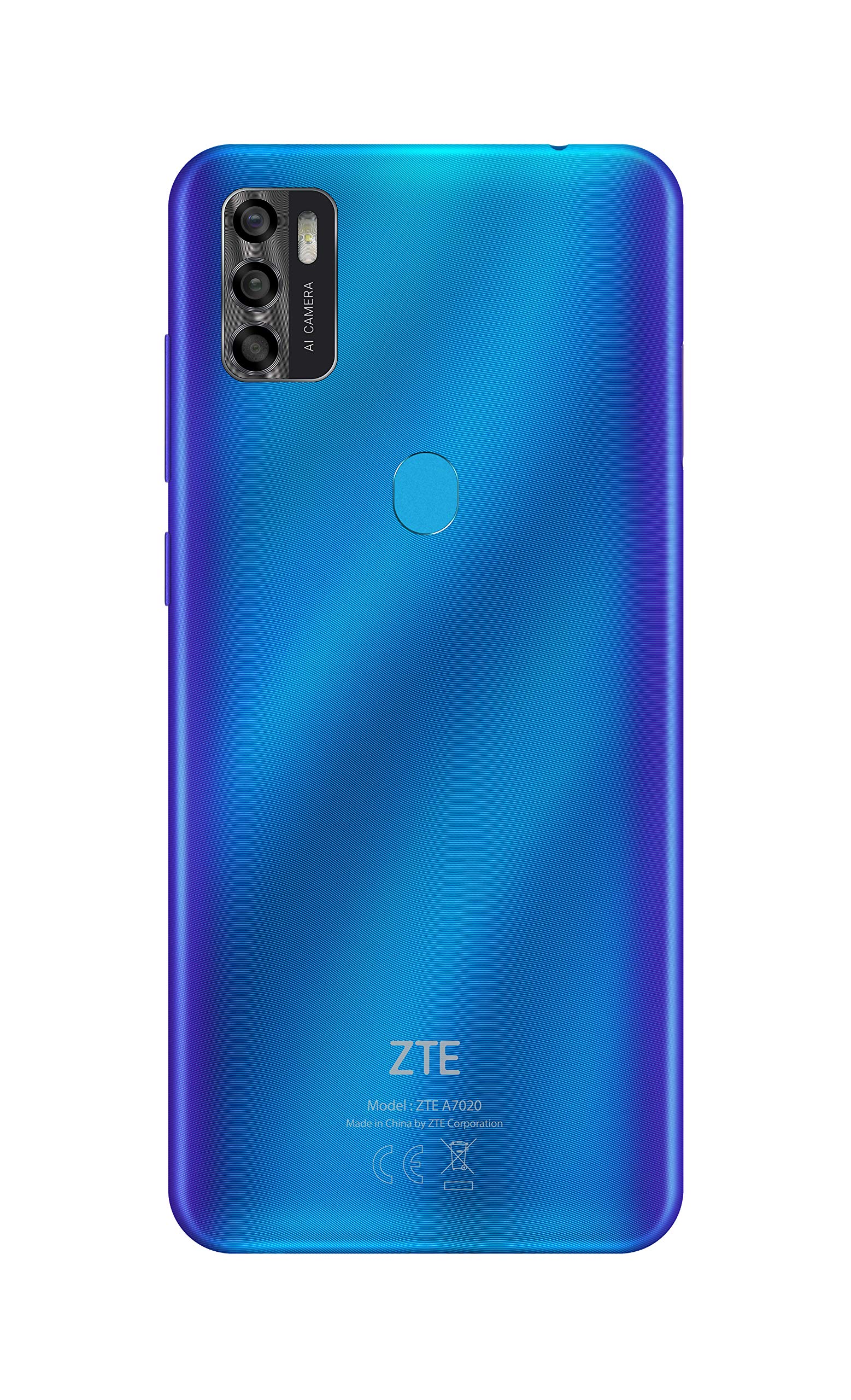 blade del tv a7s 2020 ocean blue
