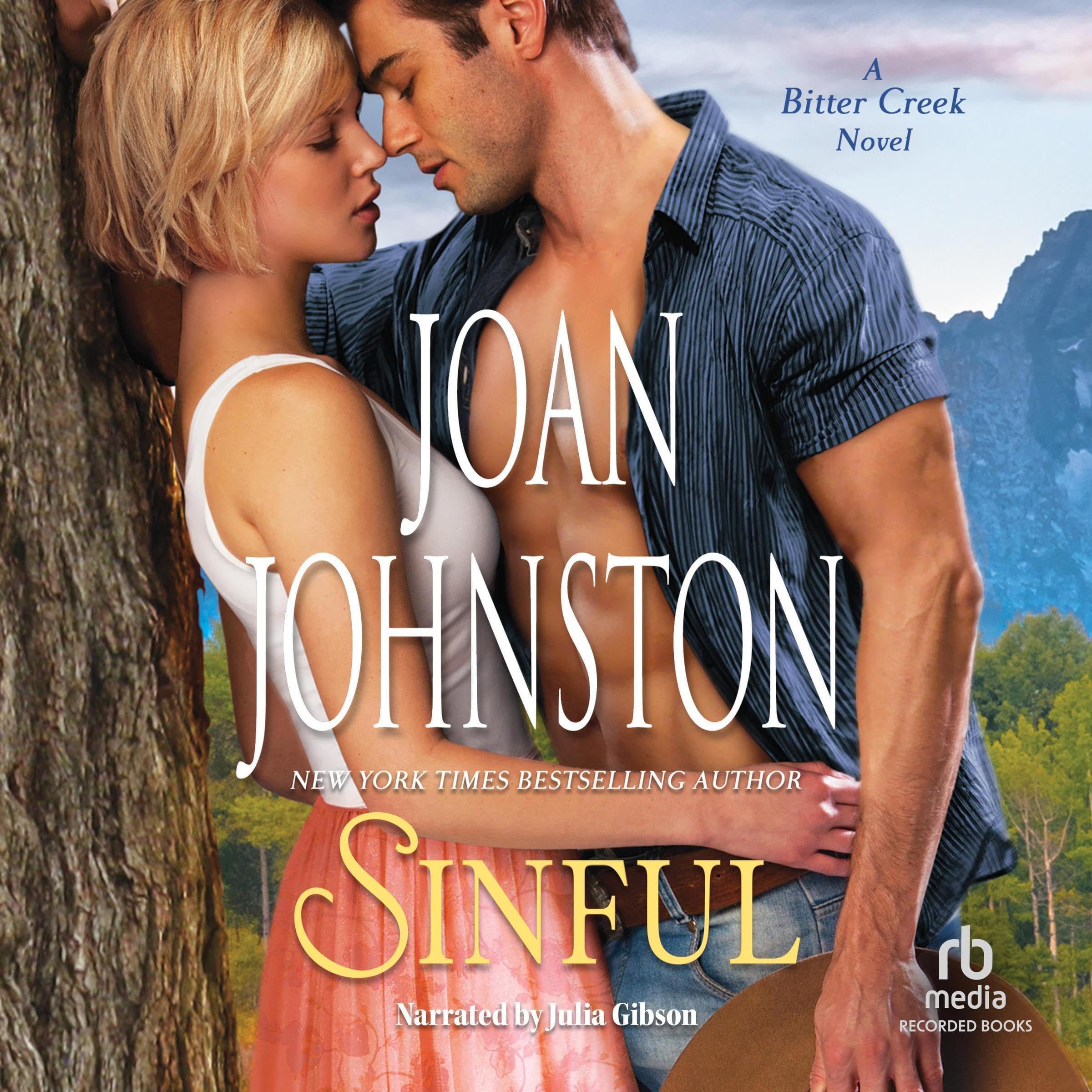 Cover art for Sinful
