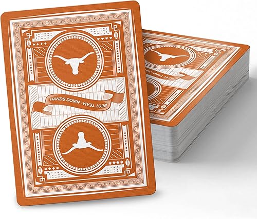 Vista 183 de YouTheFan - Naipes de la serie clásica de la NCAA