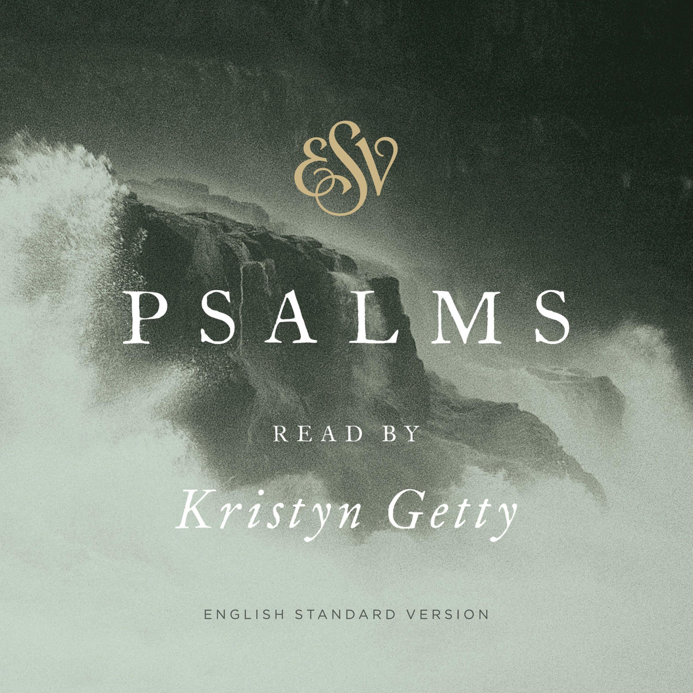 Cover art for ESV Psalms, Read by Kristyn Getty