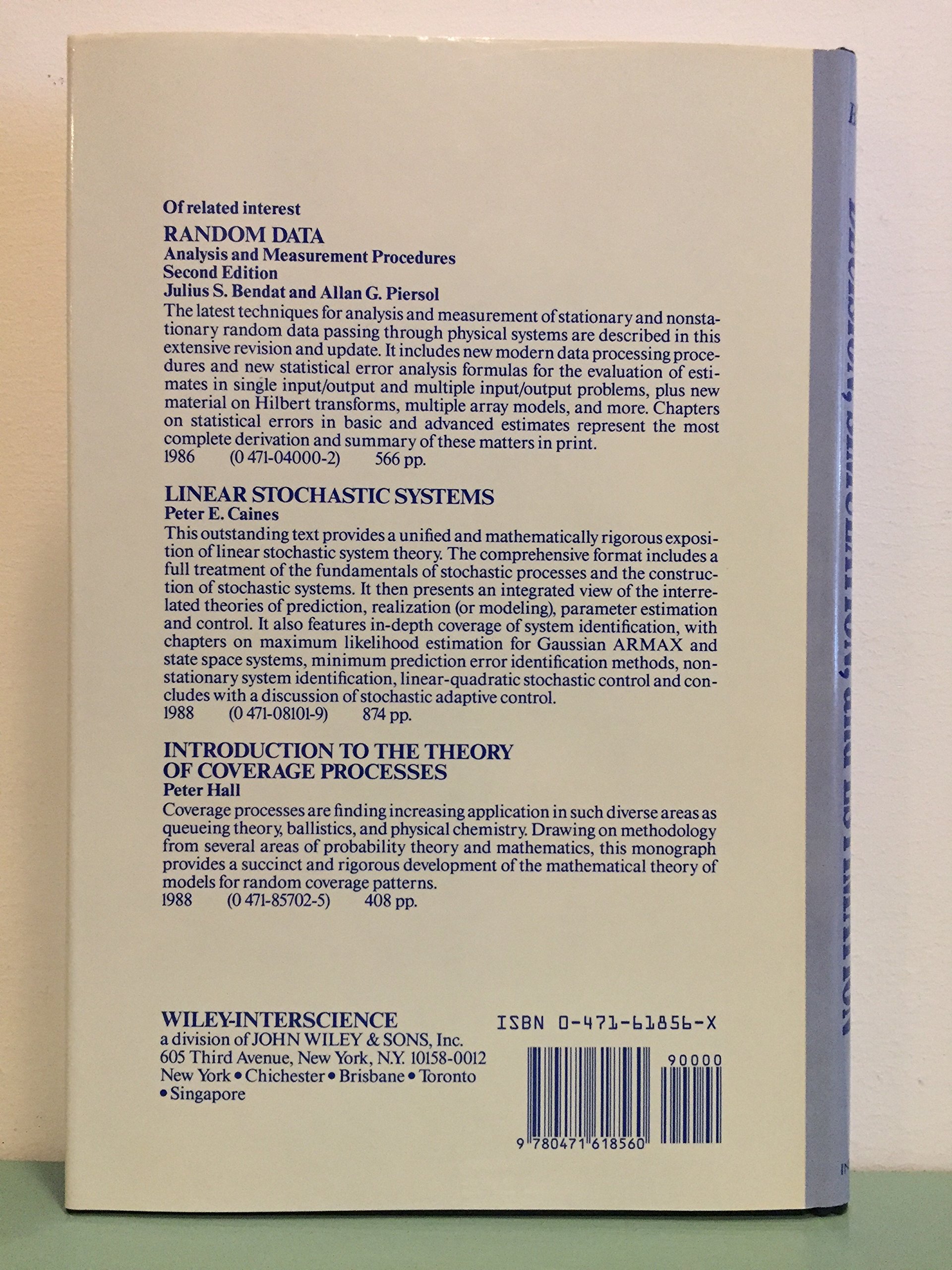 Large Deviation Techniques in Decision, Simulation, and Estimation