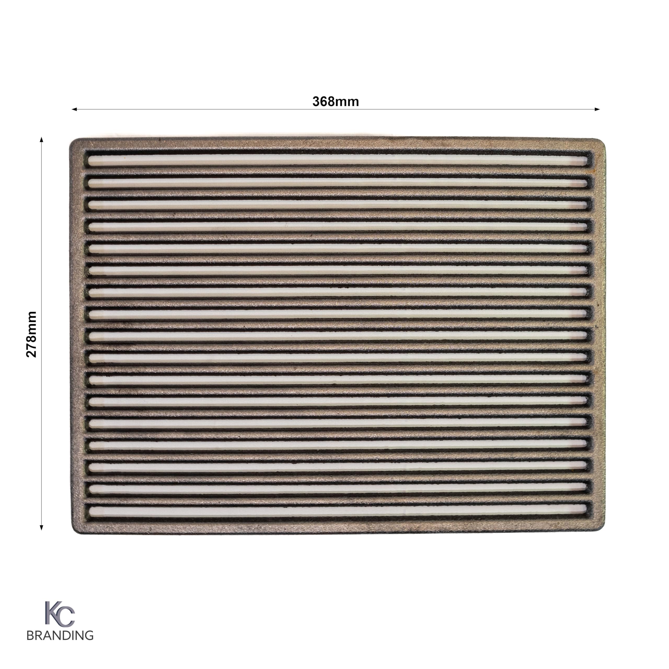 Żeliwny ruszt do grillowania Broil King Monarch/Royal 320/340/390