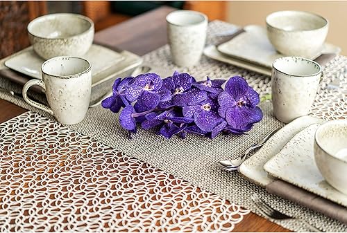 Miniatura 5 de S4 Rustico Tazas de 18oz