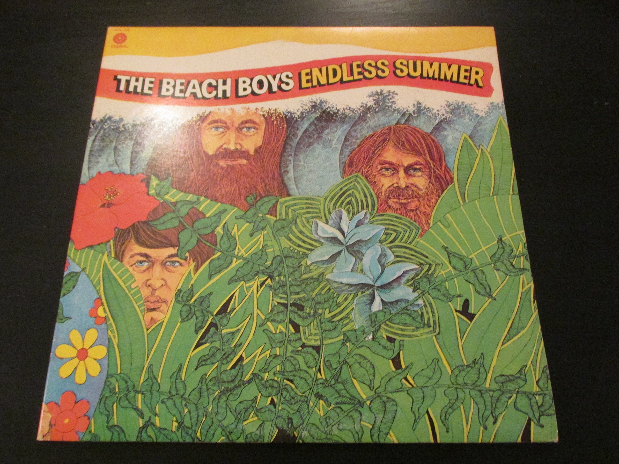 Endless Summer