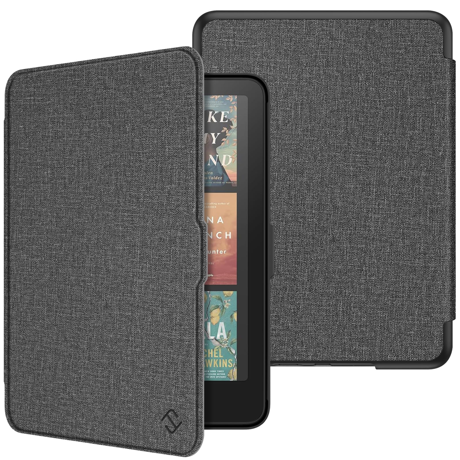 Kindle Paperwhite シグニチャーエディション第12世代カバー付き Amazon.co.jp: 【Kindle Paperwhite 第12世代・Kindle Colorsoft