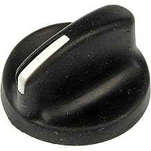 Dorman 702-5402CD HVAC Heater Control Knob