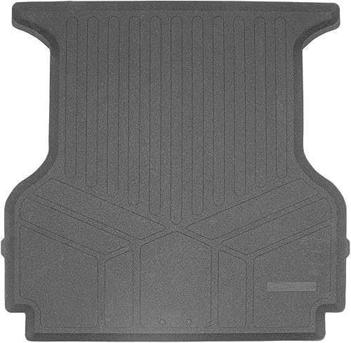 SMARTLINER K0410 - Forro resistente para camioneta Ford Ranger 2019-2023