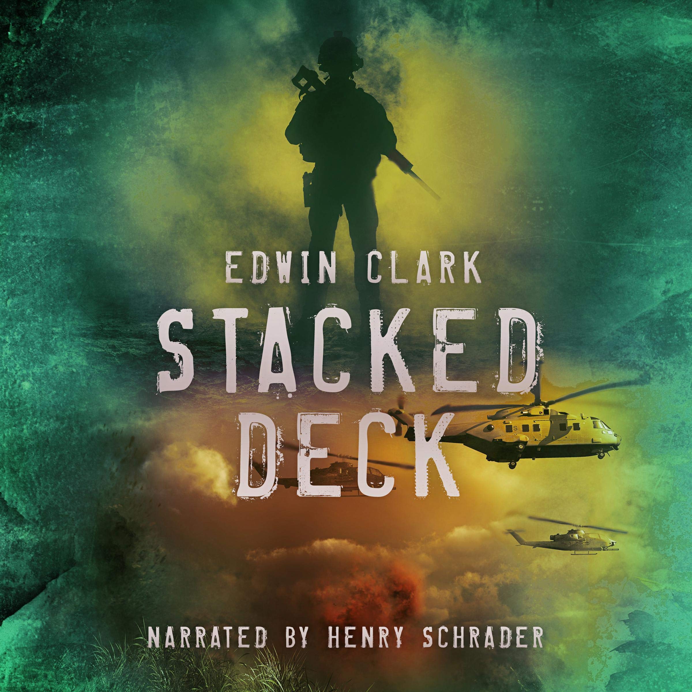 Stacked Deck