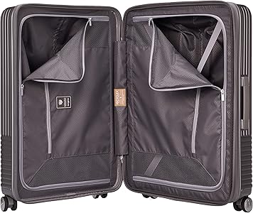 サムソナイト　アピネックス　スピナー 69/25 エキスパンダブル 75L Amazon | [サムソナイト] APINEX アピネックス スピナー 69/25