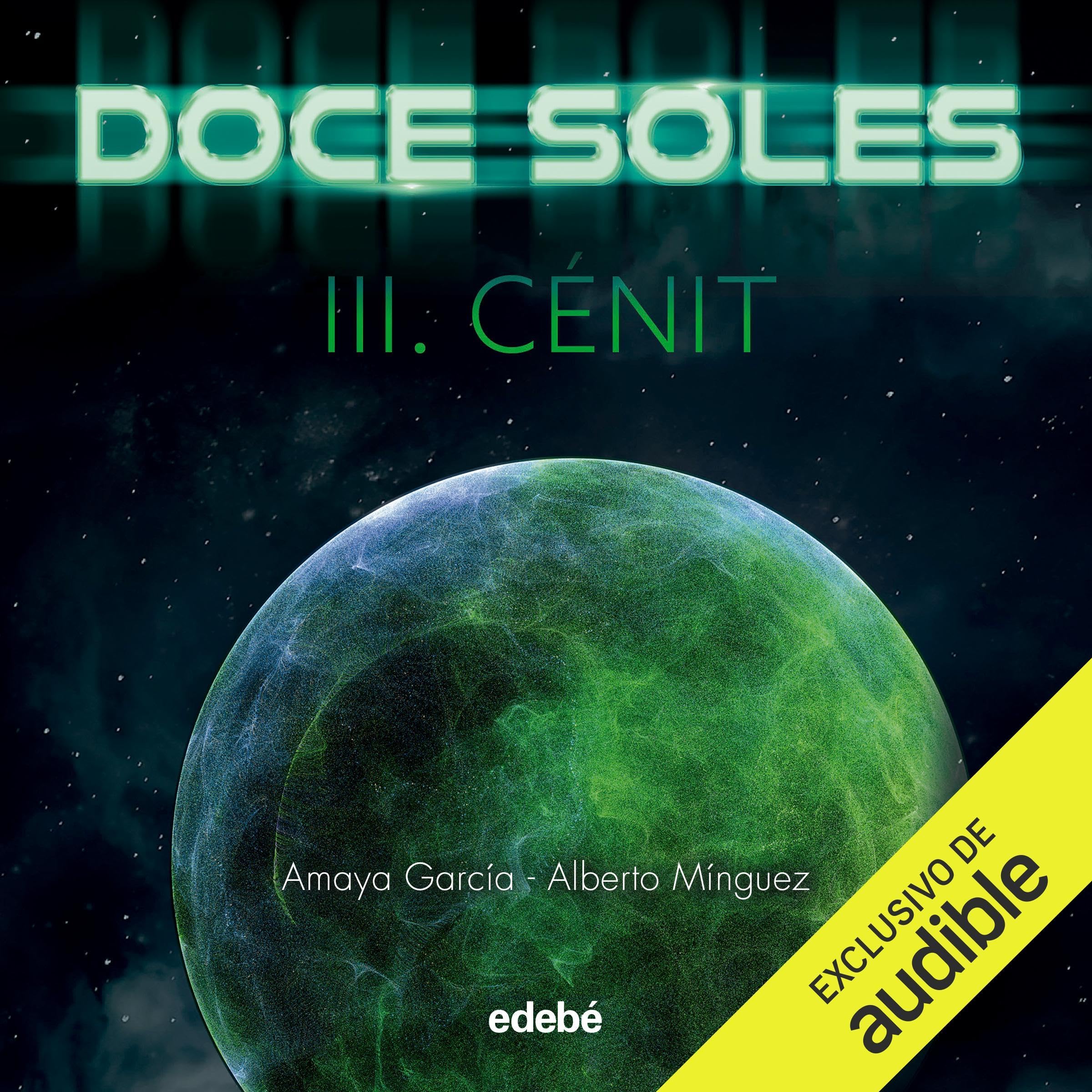 Cenit: Doce soles 3