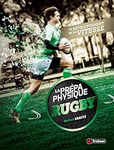 Download La Prepa Physique Rugby - Le développement de la vitesse PDF