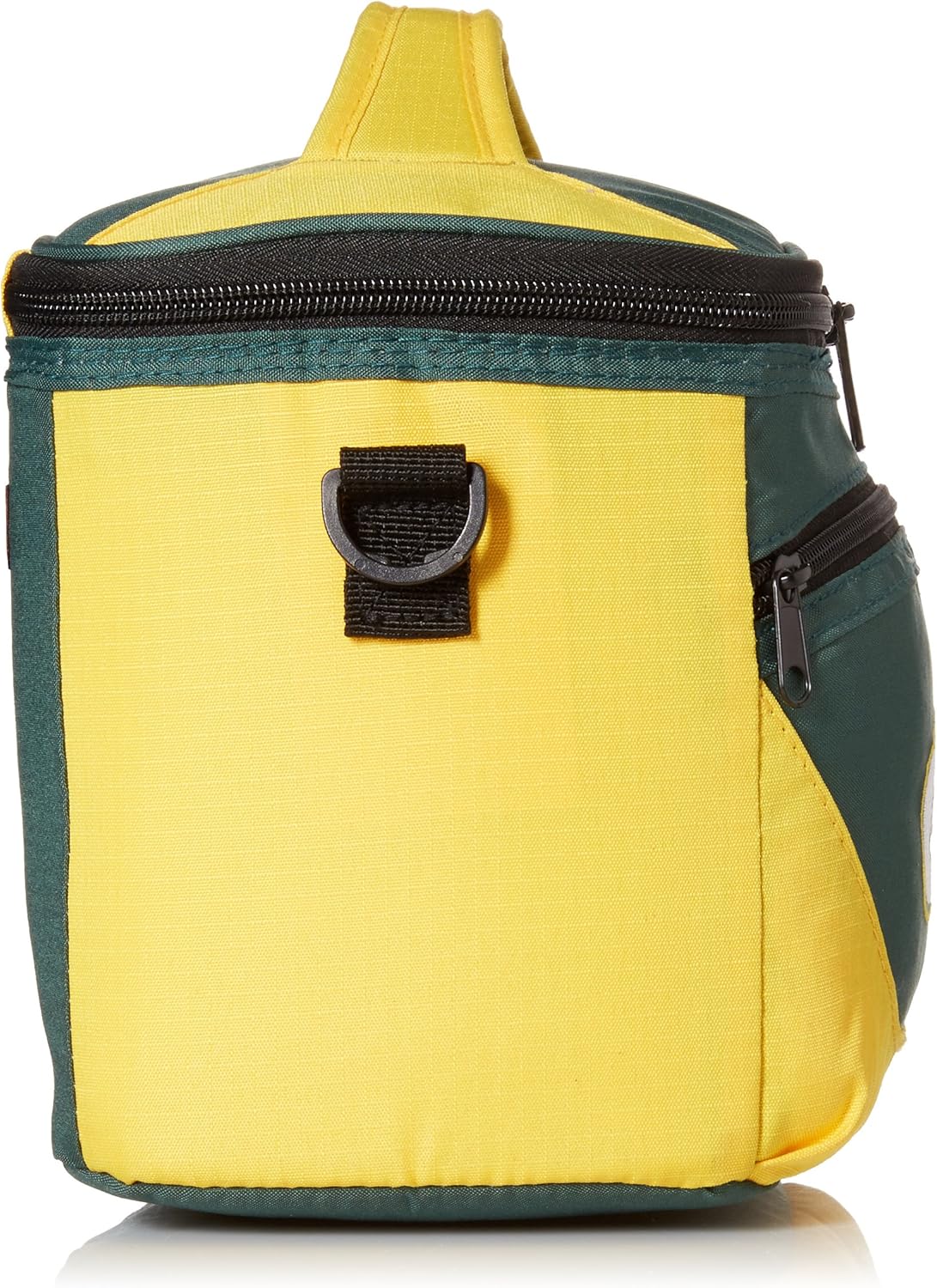 Logo Brands Officially Licensed NFL Miami Dolphins Unisex Halftime Lunch Cooler, One Size, Team Color : Everything Else
