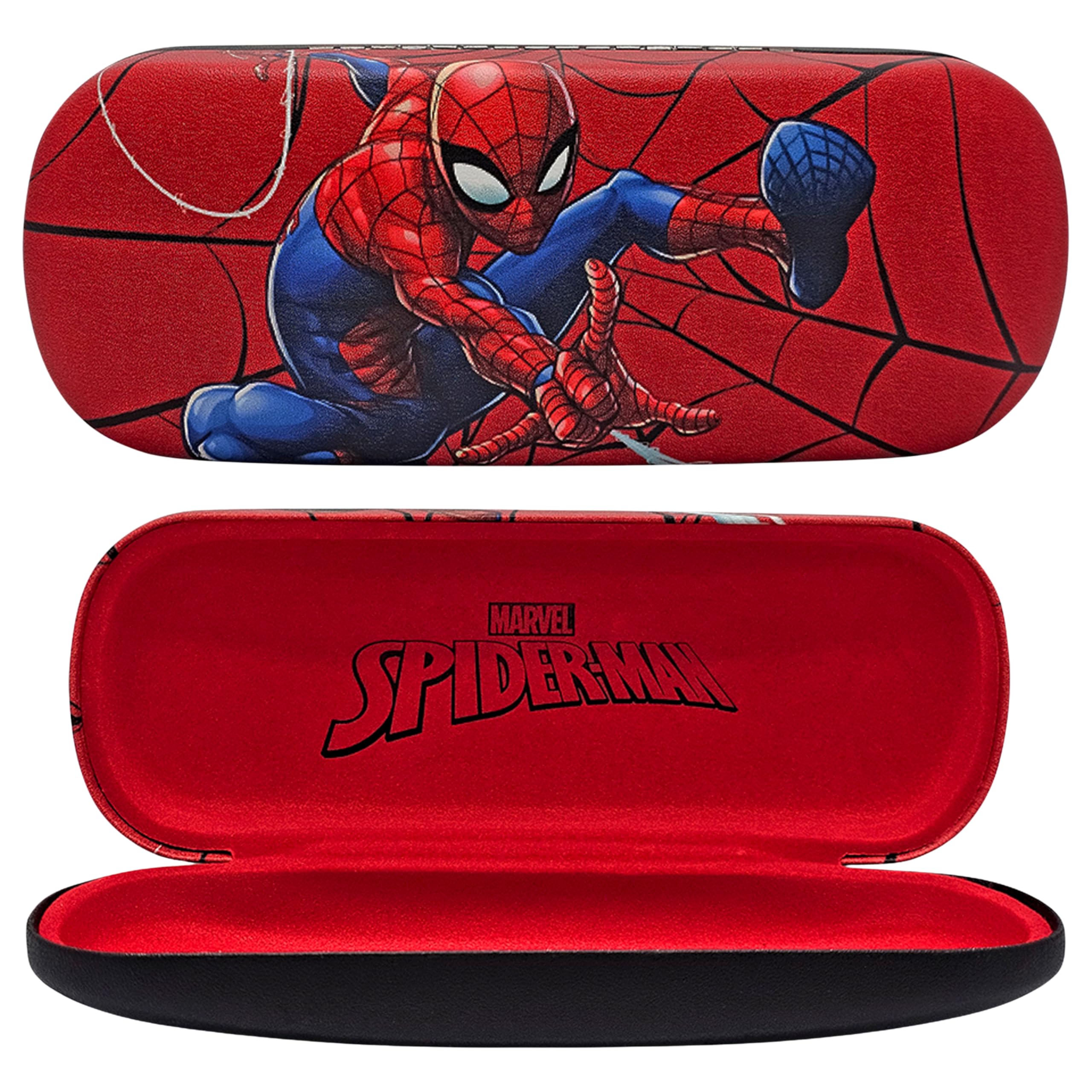 ARKAID Optical Cases for Kids | Hard Shell Protection for Glasses