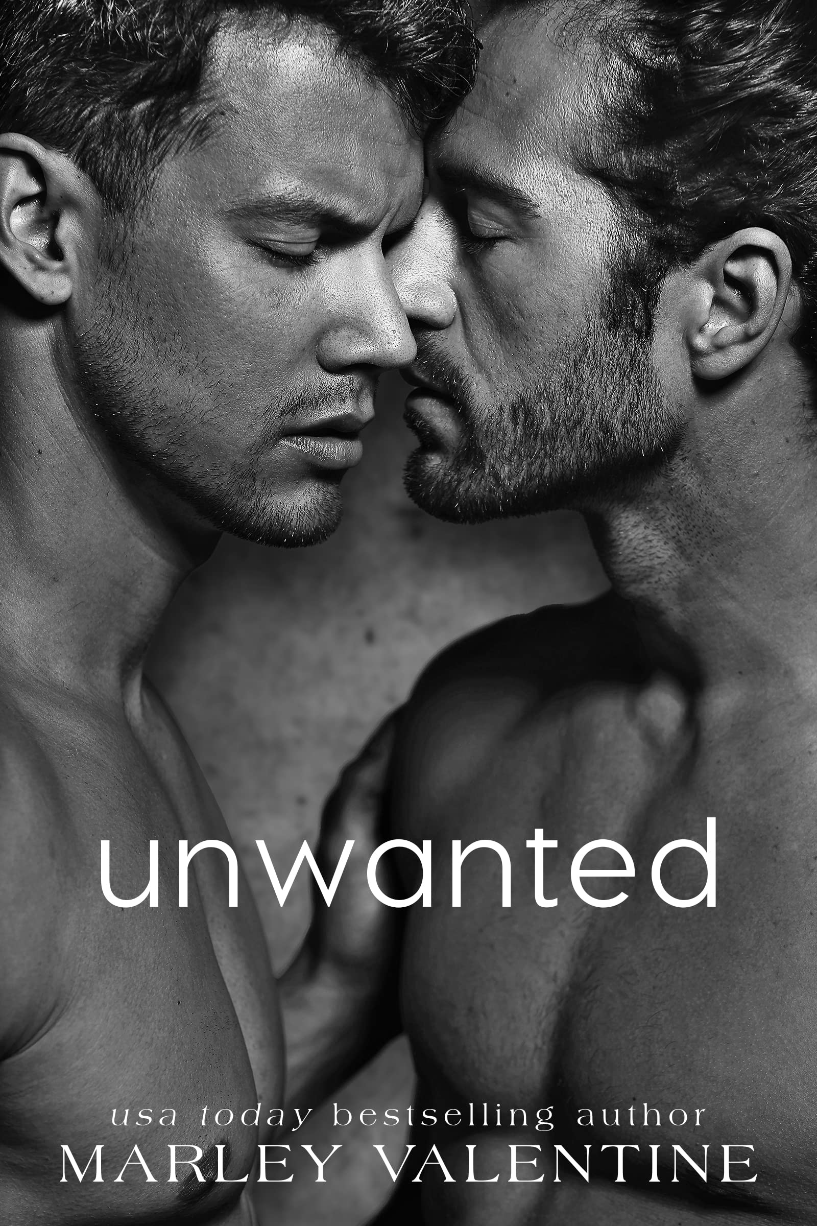 Unwanted (The Unlucky Ones)