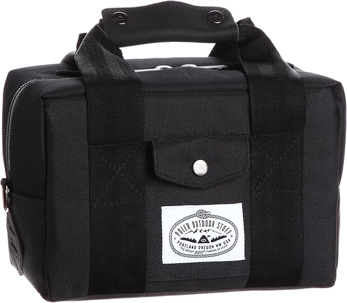 poler stuff camera bag