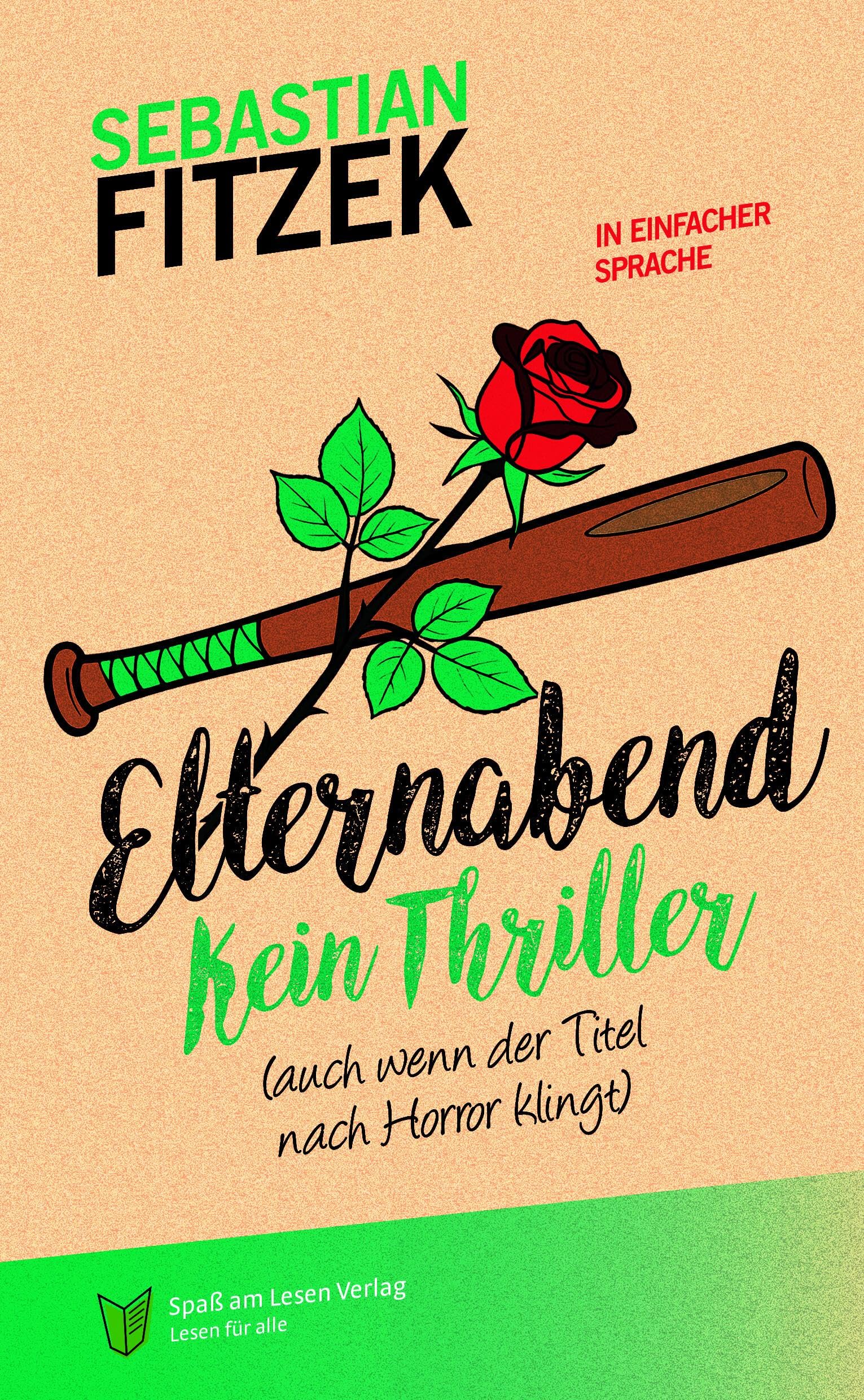 Elternabend: In Einfacher Sprache