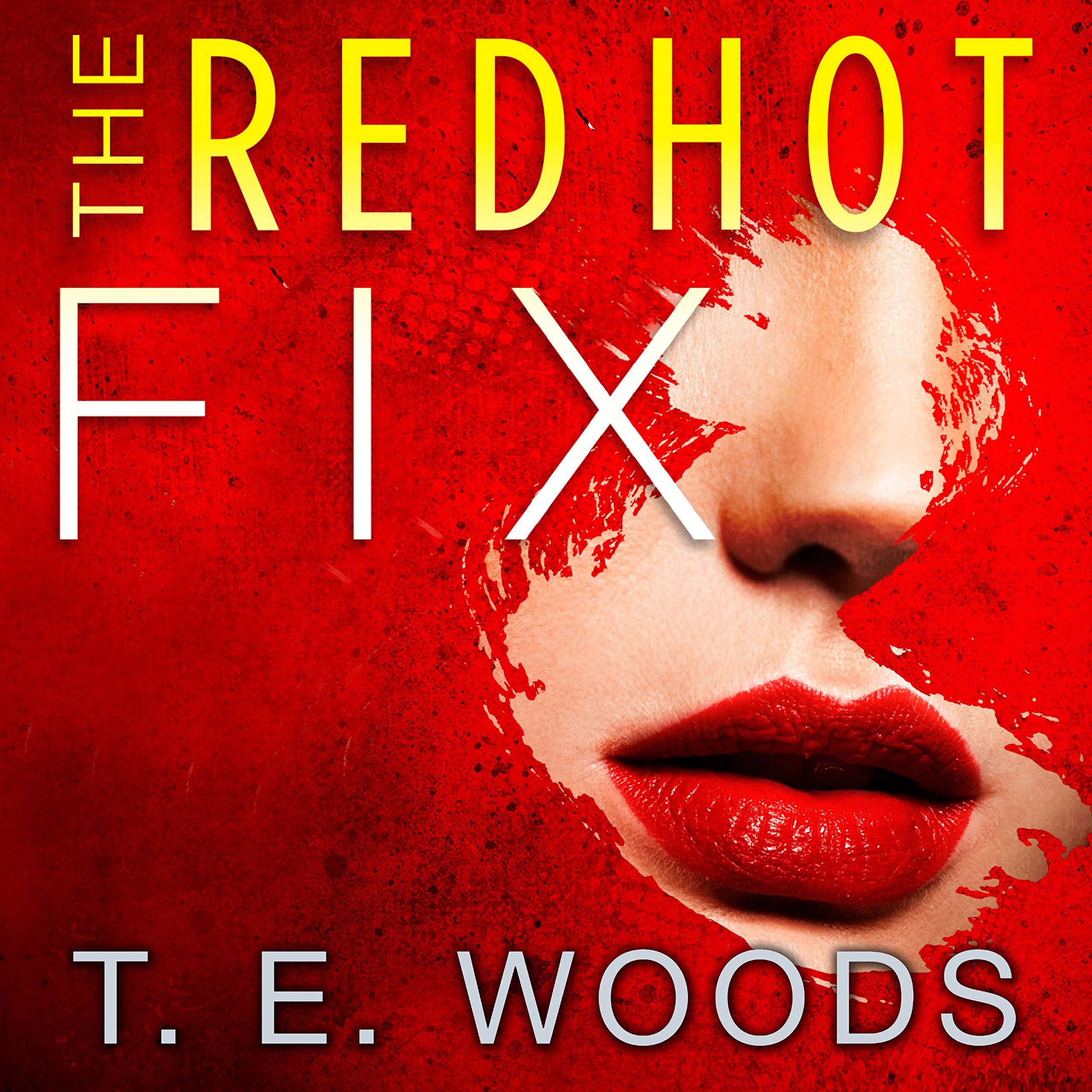 Cover art for The Red Hot Fix