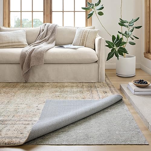 Miniatura 6 de Loloi x Magnolia Home Millie MIE-03 - Alfombra de área de 7'-10" x10' 8'-0" x10'