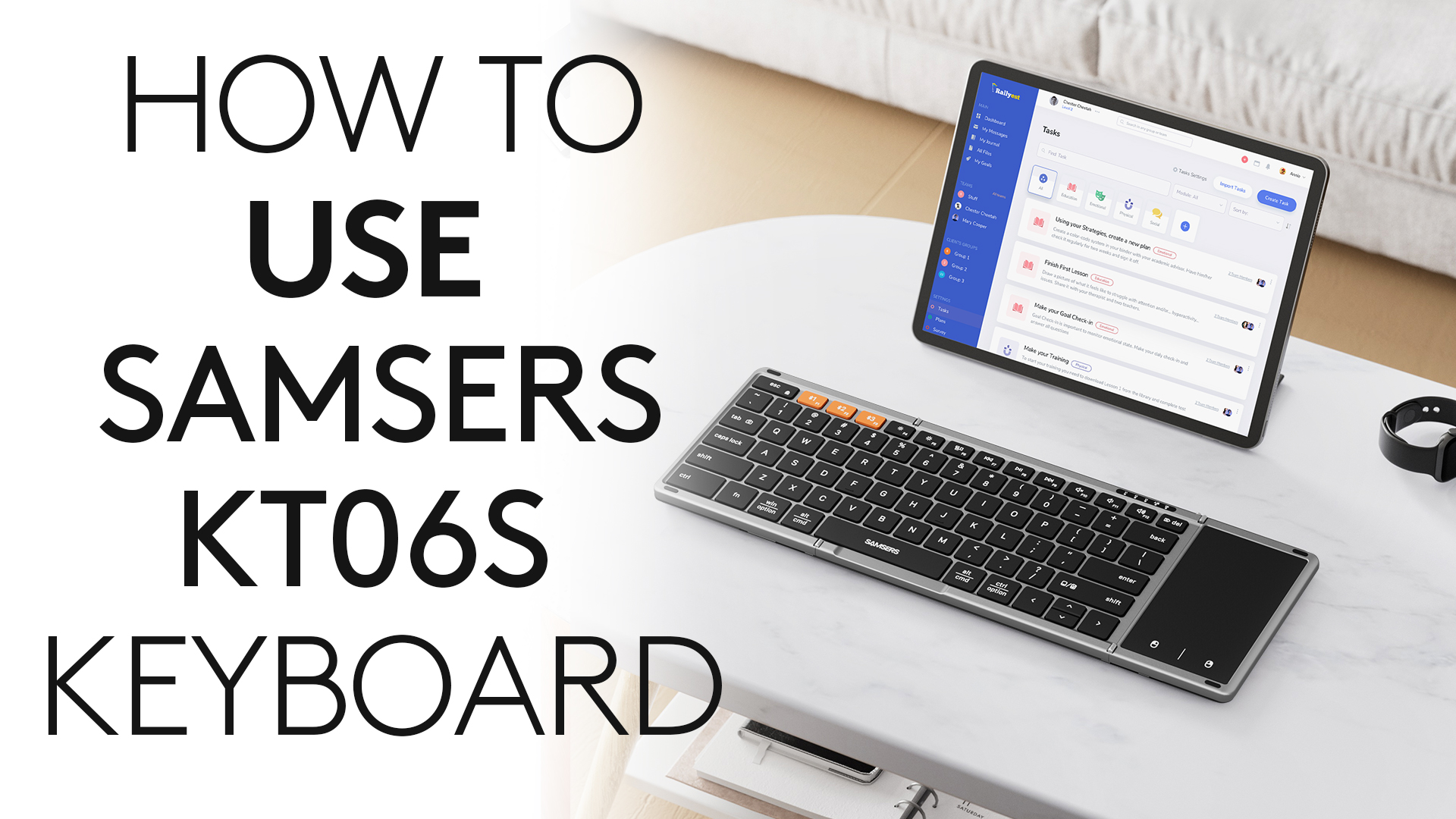 K★★136  LOOZER SMARTTABLE STB90 Amazon.com: LIVTAB Smart Coffee Table, Living Room Table with