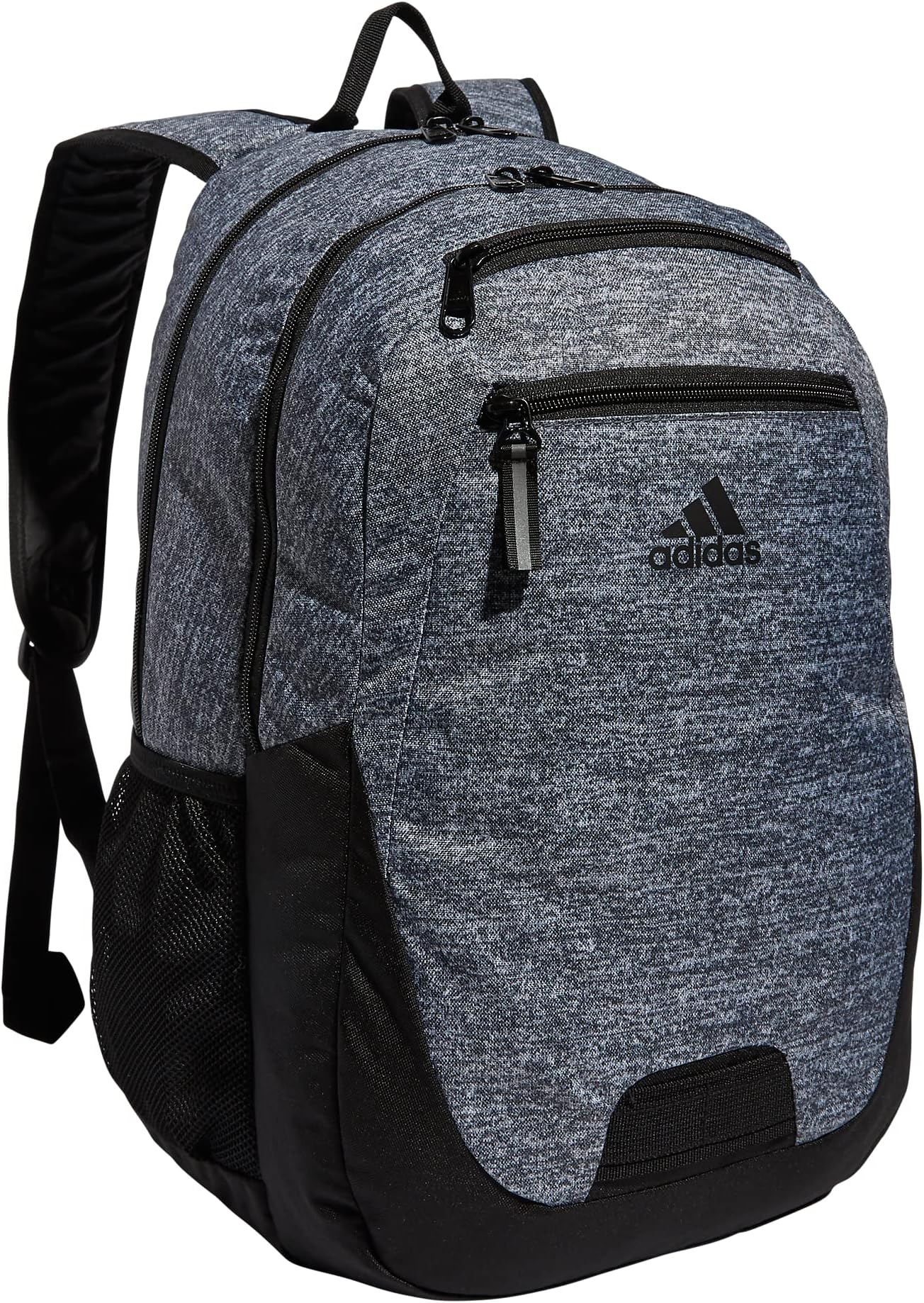 adidas backpack neon