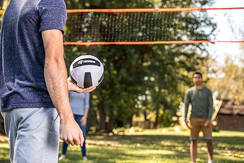 Miniatura 4 de Triumph Sports Volleyball Sets - VolleyabllBadminton Sets Available