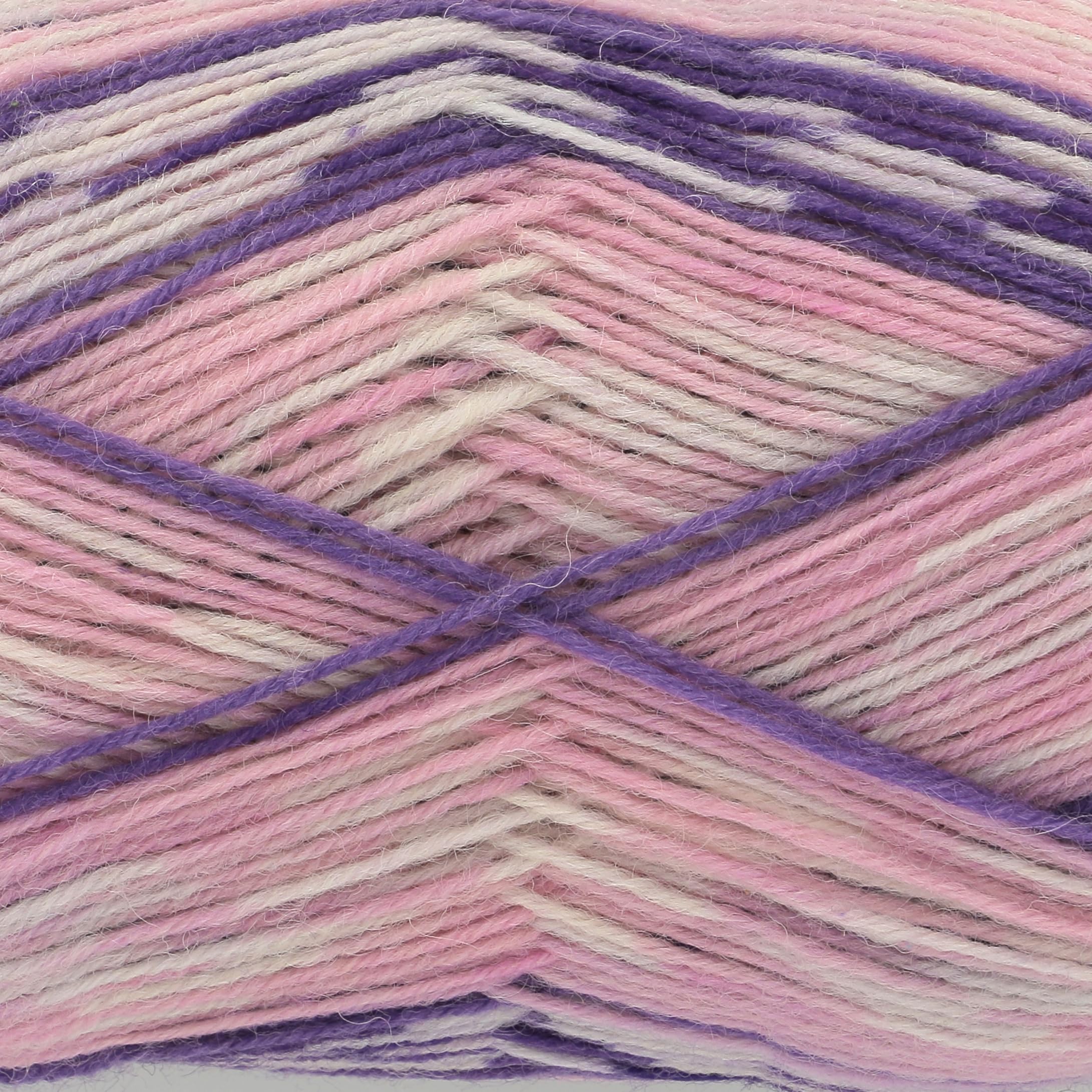 King Cole Norse 4Ply - Forseti (5408)