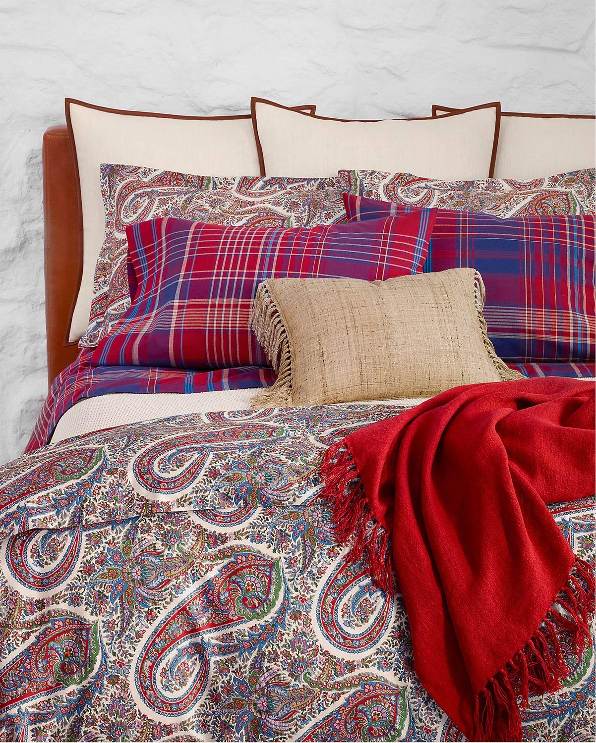 Top 99+ imagen ralph lauren discontinued bedding Thptnganamst.edu.vn