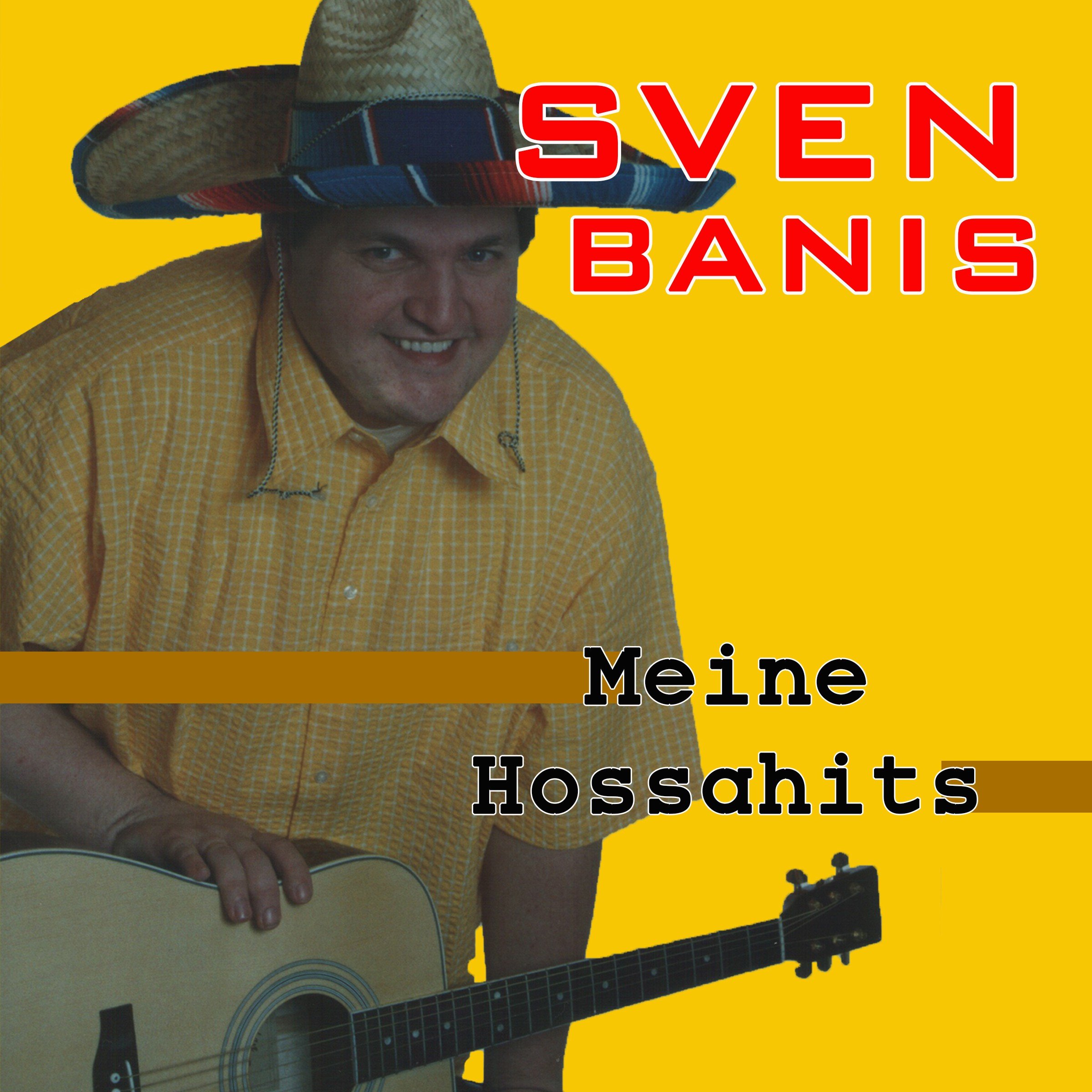 Sven Banis