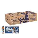 【指定医薬部外品】エスカップNEXT 100ml×50本