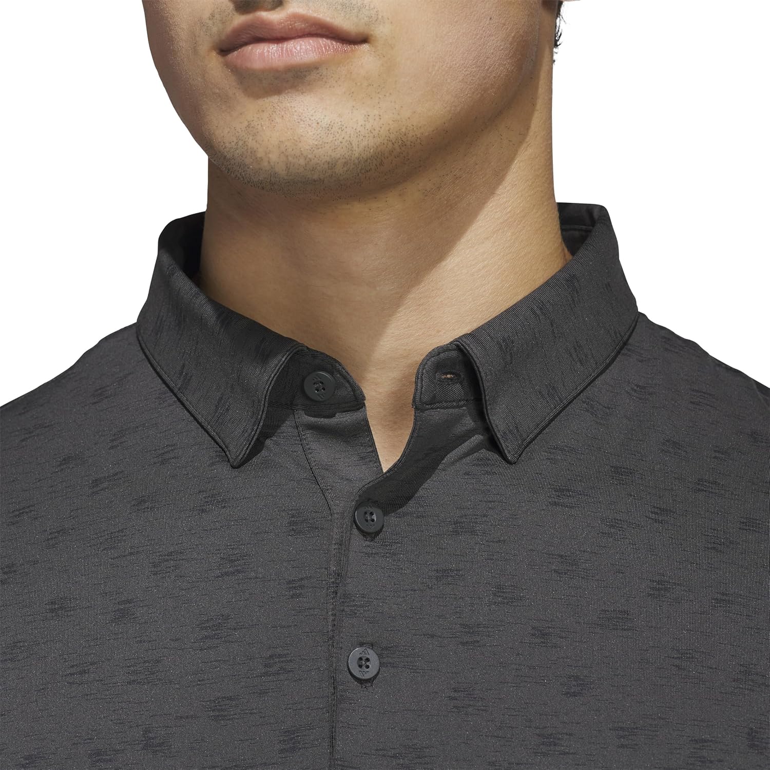 Adidas Mens Ultimate365 Novelty Polo Shirt - Image 5