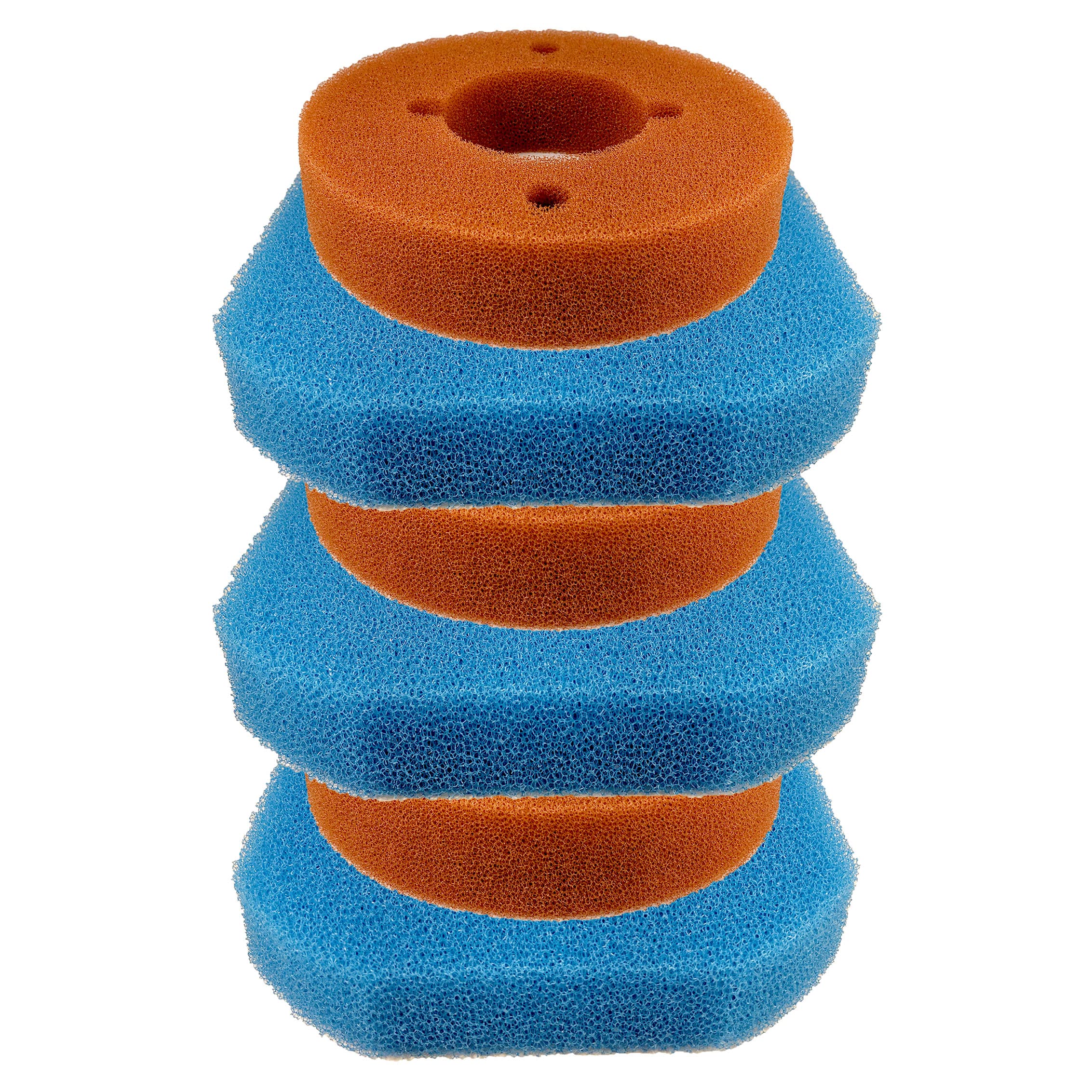 Aquacadabra Replacement Filter Foam Media Set for the Oase Filtoclear 6000