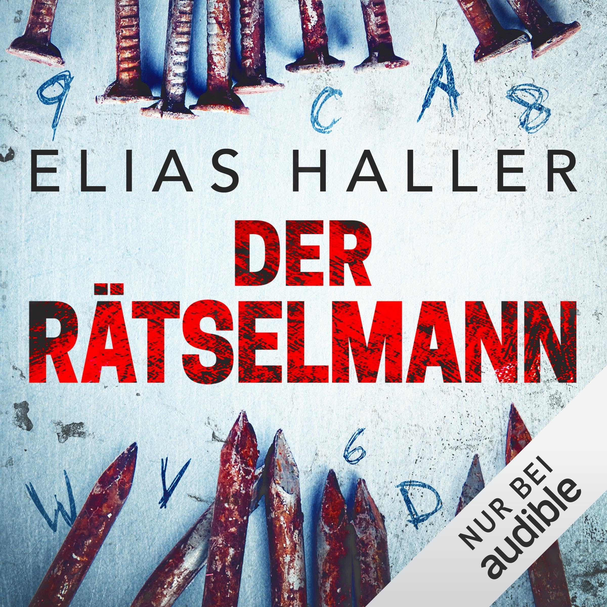 Der Rätselmann: Arne Stiller 4