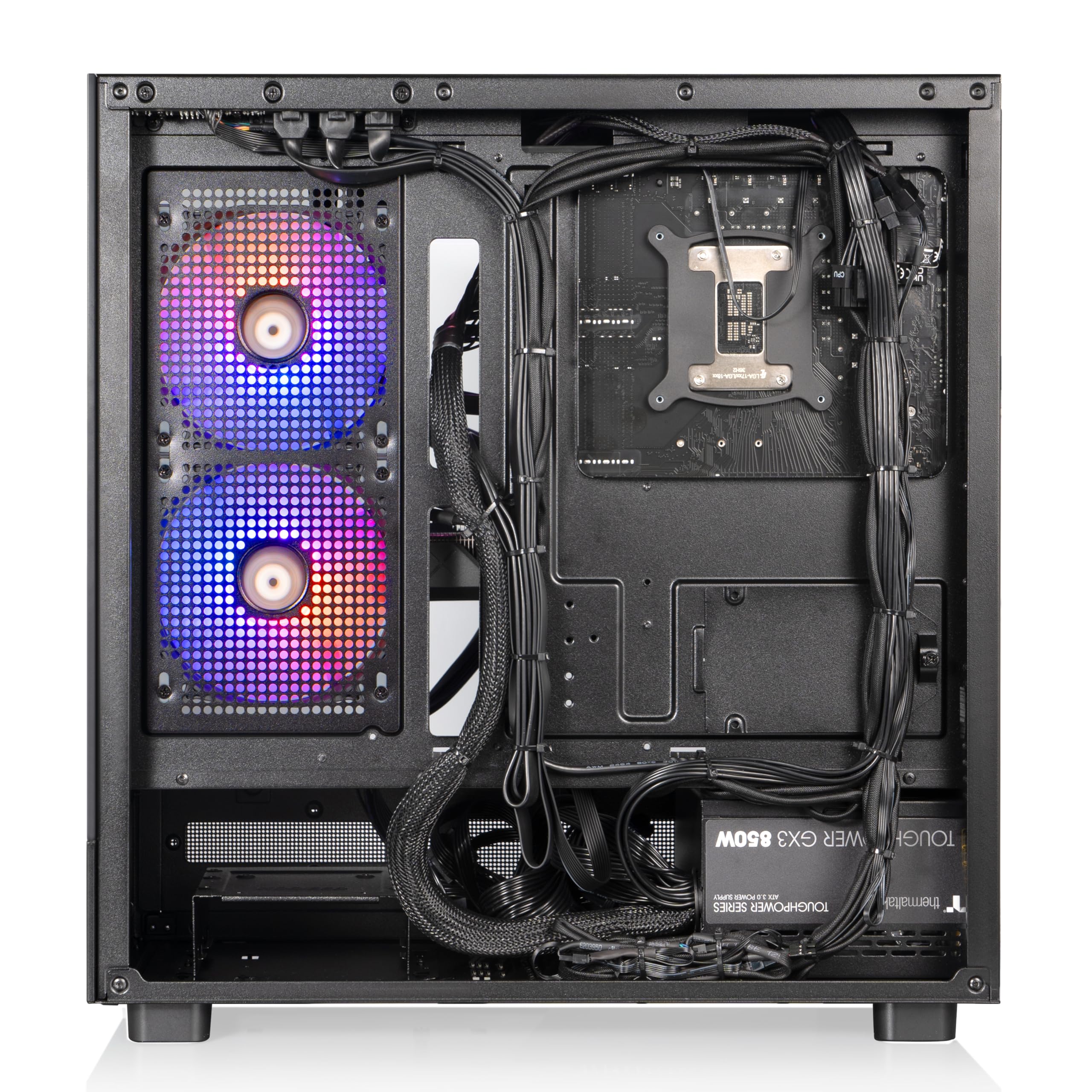 Amazon.com: Thermaltake Vista i470 Gaming Desktop (Intel® Core™ i7